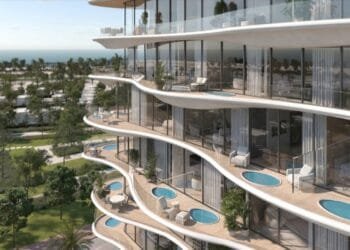 AGUA by Citi Developers – redefining the future of luxury living